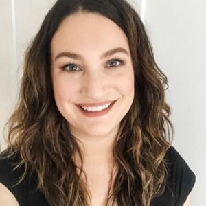 Meet your Posher, Alexandra